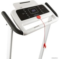 Электрическая беговая дорожка Iron Horse Dallas