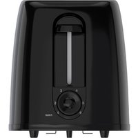 Тостер Maxvi KT721P (черный)