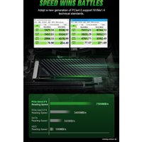 SSD OSCOO ON1000PRO 1TB в Могилеве