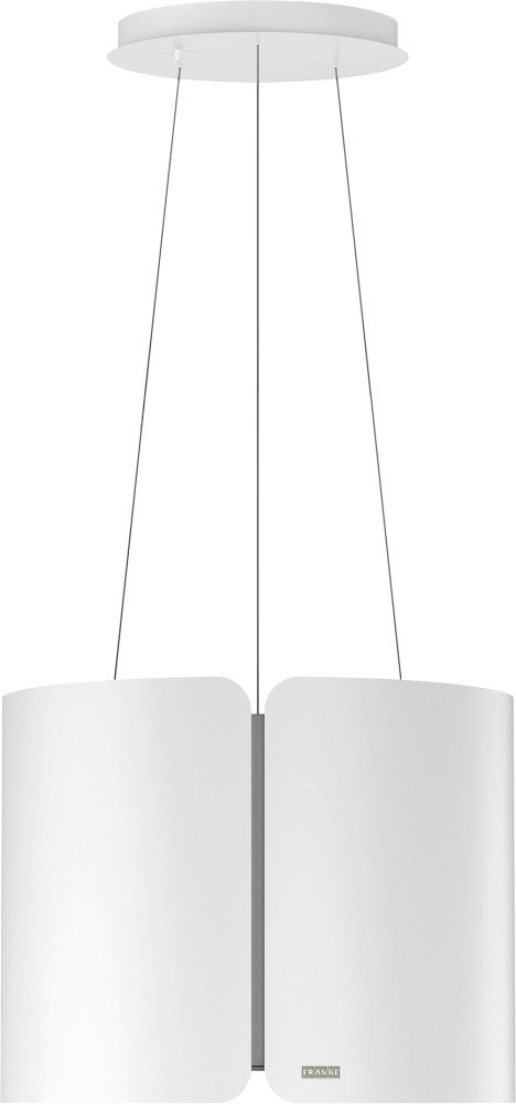 Кухонная вытяжка Franke Smart Suspended FSMS F42 WH MATT 345.0654.932