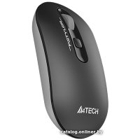 Мышь A4Tech Fstyler FG20 (черный)