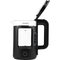 Электрический чайник Energy E-256 164138 (черный)