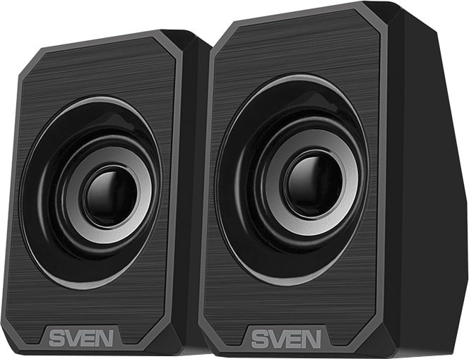 

Акустика SVEN 180