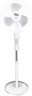 Вентилятор Making Oasis Everywhere VF-40DMW