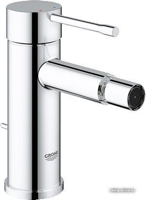 

Смеситель Grohe Essence New 32935001 (хром)