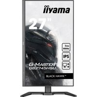 Игровой монитор iiyama G-Master Black Hawk GB2745HSU-B1
