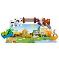 Набор деталей LEGO Education 45029 Животные