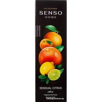 Аромадиффузор Dr. Marcus Senso Home Reed Diffuser Sensual citrus 778 (100мл)