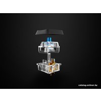 Клавиатура Genesis Thor 380 RGB (нет кириллицы)