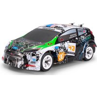 Автомодель WLtoys K989