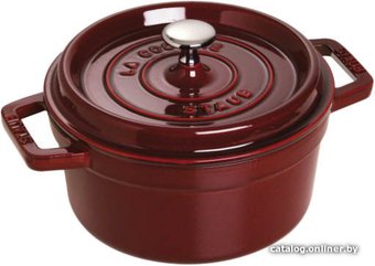 Чугунок Staub La Cocotte 1102087