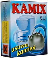 

Средство для удаления накипи Kamix порошок (150 г)