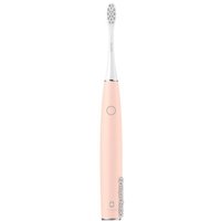 Электрическая зубная щетка Oclean Air 2 (розовый)