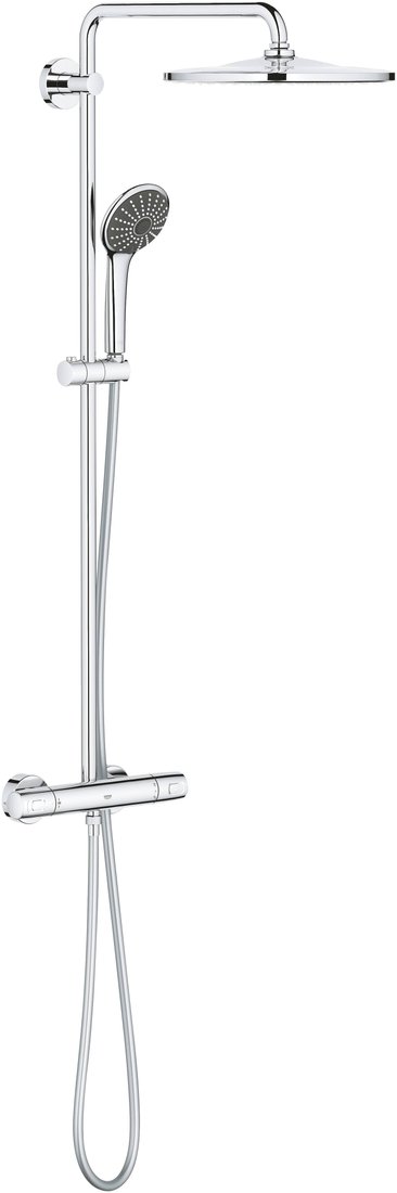 

Душевая система Grohe Vitalio Joy 310 26400001