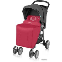 Коляска прогулочная «книга» Baby Design Walker