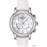 Наручные часы Tissot Dressport [T050.217.17.117.00]