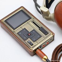Плеер Colorfly Pocket HiFi C4 Pro