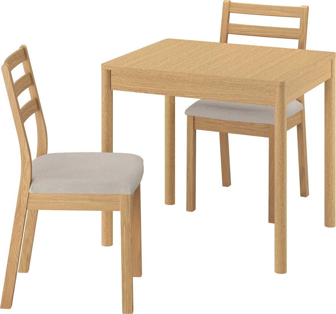 

Обеденная группа Ikea Tonstad/tonstad s09596661