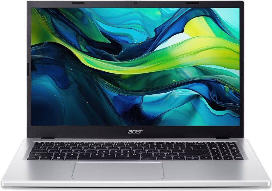 

Ноутбук Acer Aspire Lite AL15-61P-R83Y NX.D52CD.003