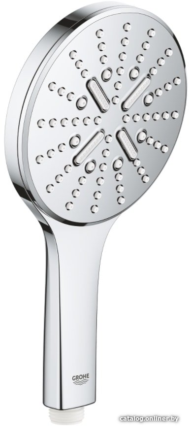 Душевая лейка Grohe Rainshower SmartActive 130 26574000