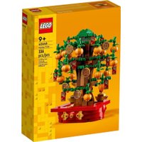 Конструктор LEGO Other 40648 Денежное дерево