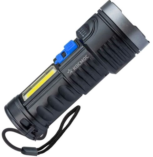 

Фонарь КОСМОС KOS115Lit