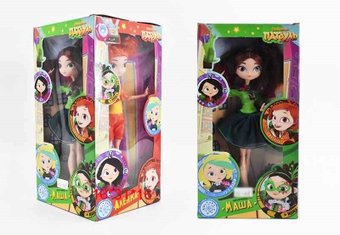 Кукла Ausini Набор XL-12B