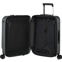 Чемодан Samsonite Neopod Sage Khaki 55 см (50 л)