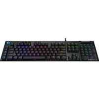 Клавиатура Logitech G815 GL Tactile 920-008991
