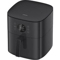 Робот-пылесос Xiaomi Robot Vacuum H50 Pro (евровилка, белый) + Аэрогриль Xiaomi Air Fryer 6.5L MAF-W6501 (черный, евровилка) по акции