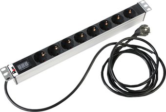 Блок розеток Rem R-16-8S-AM-440-3