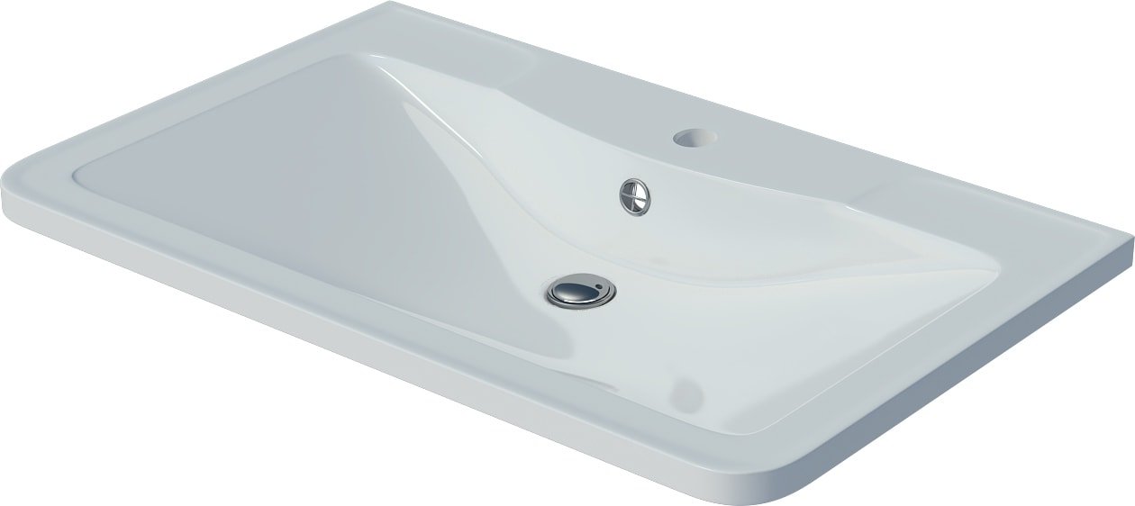 

Умывальник Madera Adel 70x45