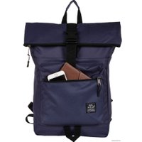 Городской рюкзак Polar П17008-2 (синий)