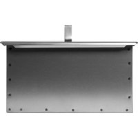 Коптильня Palisad Camping 69540