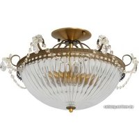 Подвесная люстра MW-Light Селена 1 482010204