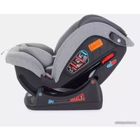 Детское автокресло Rant Matrix Active Line AY913 (серый)