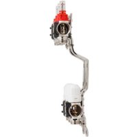 Труба AV Engineering Коллекторная группа AVE77700104K (4 выхода)