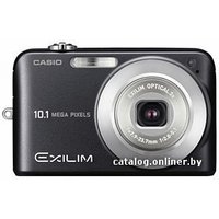 Фотоаппарат Casio Exilim EX-Z1080