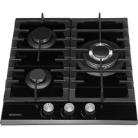 Варочная панель Nord (Nordfrost) HM 4532 B