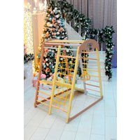 Детский спортивный комплекс Perfetto Sport Uccellino PS-210