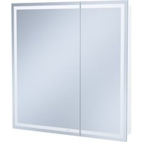  IDDIS Шкаф с зеркалом Zodiac ZOD8000i99