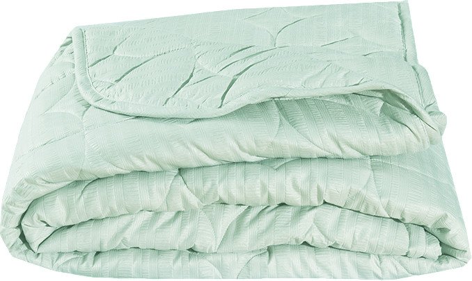 

Одеяло Just Sleep MilkTencel 172х205 120729901-Mt (мятный)