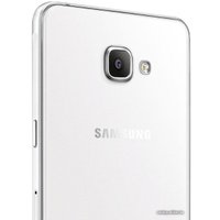Телефон Samsung Galaxy A9 (2016) Pearl White [A9000]