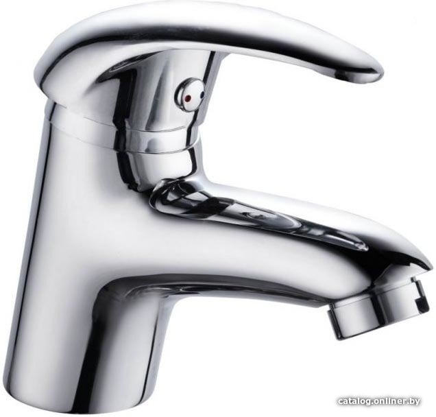 Смеситель Gross Aqua Basic 6226257C