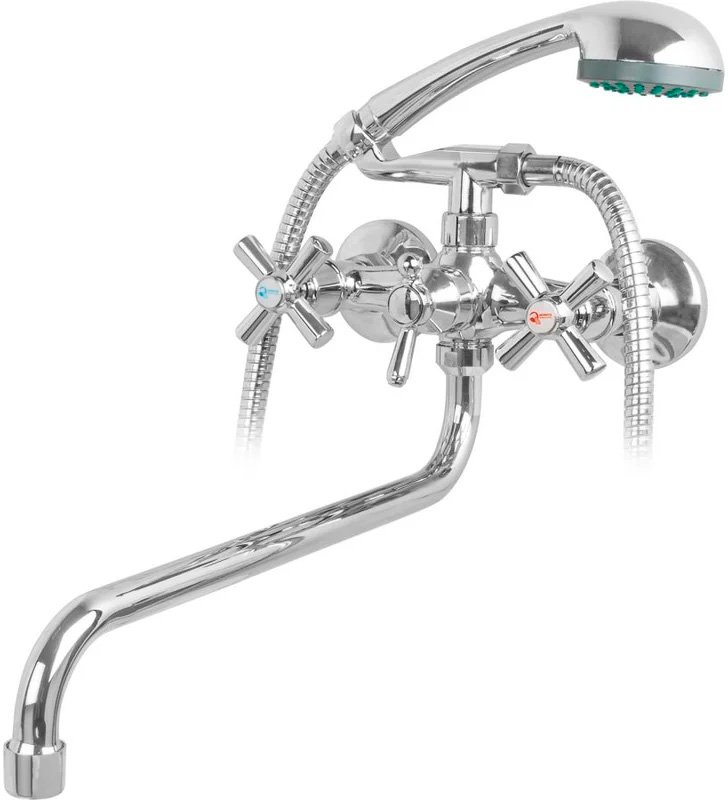 

Смеситель Econoce EC0412