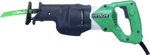 

Сабельная пила Hikoki CR13V2