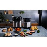 Аэрогриль (аэрофритюрница) Electrolux E6AF1-6ST