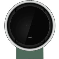 Кухонная вытяжка MAUNFELD Edelweiss 39 Wall (зеленый)