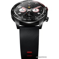 Умные часы HONOR Watch Magic (черный)