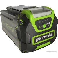 Аккумулятор Greenworks G40B5 (40В/5 Ач)